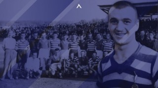 Днес се навършват 101 години от рождението на Стефан Никушев