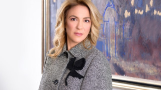 Петя Димитрова главен изпълнителен директор и председател на Управителния съвет