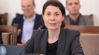 За образователната система е много важно най после да възприемем практиките