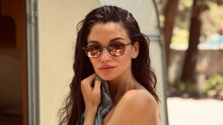 Диляна Попова е една от най секси и чувствените жени в