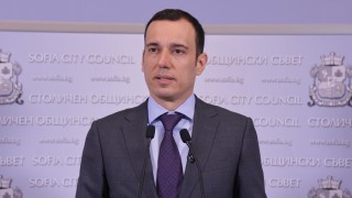 Терзиев обяви бойкот на СОС заради блокирани доклади