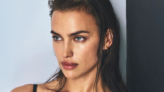 Ако Ирина Шейк се чувства с разбито сърце след раздялата