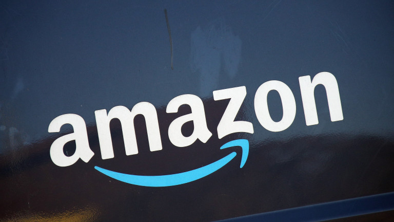 Amazon влага почти $3 милиарда в облачен център в Индия