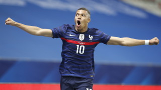 Ръководството на Ливърпул подготвя космическа оферта за френския национал Килиан