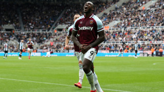 Отборите на Нюкасъл и Уест Хям сътвориха голово шоу в