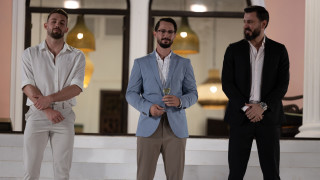 Снощи вторият епизод на Ергенът 4 ни пренесе там където