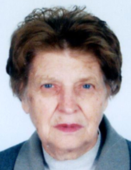Издирват 85-годишна жена от София