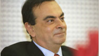 Nissan спасява заводите на GM