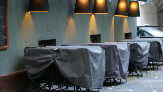 Българската асоциация на заведенията и Сдружението на заведенията в България