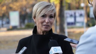 Колкото повече млади хора запалим за спорт и активност толкова