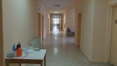 Залятата с киселина жена в Пловдив е изведена от реанимация и се възстановява