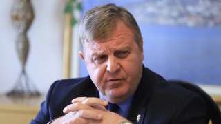 Пълно безочие наглост и съвсем неприкрита омраза към България и