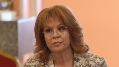 Заместник главният прокурор Елена Каракашева подаде оставка