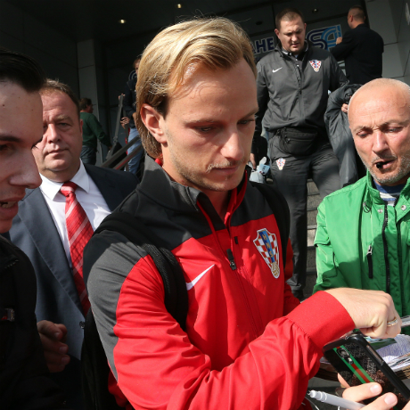 Ракитич: Разбира се, че не сте анонимници