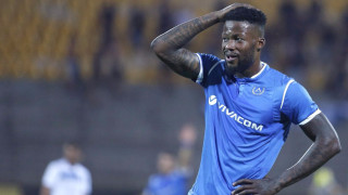 Тази вечер от 20 часа Левски приема Хайдук Сплит в