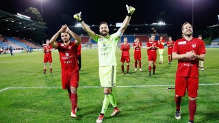 На пръв поглед отборът на Левски изтегли най трудния жребий от