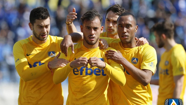 От клуба на Мариани искат още един футболист на Левски