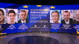 Следващата седмица Европа ще реши своята съдба за следващите пет