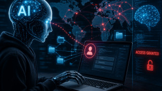 Нов инцидент: Модели на Anthropic и OpenAI  са създали фалшиви профили при опит за хакване