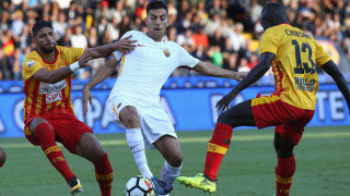 Днес полицията е претърсила всички офиси на италианския Беневенто Причината