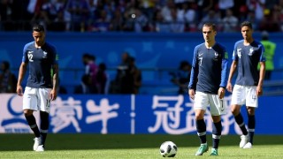 Франция ще се доказва срещу сърцатите перуанци в Екатеринбург