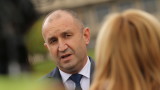 Радев призова за нов модел на финансиране на иновационната дейност у нас