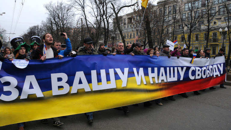 The Times: Войната в Украйна принуждава неутралните държави в Европа да изберат страна
