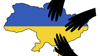 В Киев за първи път се обсъжда сценарий за териториални отстъпки на Русия
