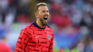 Хари Кейн май не оправдава очакванията за голове и асистенции