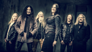 Nightwish идват в България, но без Таря 