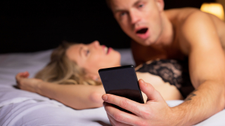 Вижте най-известните приложения за секс
