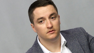 Народният представител от БСП Явор Божанков заяви пред репортер на