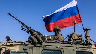 Руското външно министерство заяви че сътрудничеството със Сирия се развива