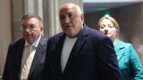 Бойко Борисов: Ако бях аз премиер, вече да е свършен проблемът с безводието