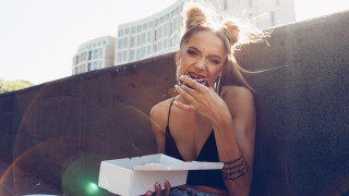 Движението Чисто хранене clean eating привлича все повече последователи през последните