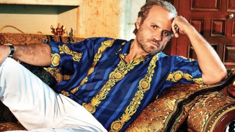 Първи трейлър на сериала за убийството на Джани Версаче