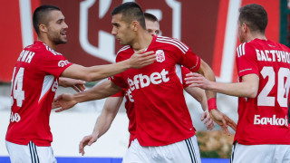 Лудогорец и ФК ЦСКА 1948 Сф ще се вкопчат в