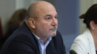 Любомир Дацов: За 6 години няма нито една реформа