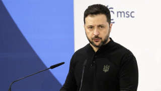 Съединените щати се опитват да угодят на Москва в преговорите