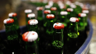 Увеличава се търсенето на бира в кенове и стъклени бутилки 