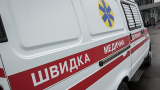 Десетки хиляди евакуирани след големи експлозии в Украйна