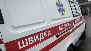 В Москва девойка пада от 11 етаж. Оцелява
