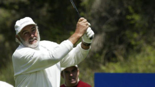Шон Конъри съди голф клуб за пропуснати печалби