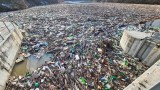 Нямало пари за почистването на плаващото сметище в река Искър