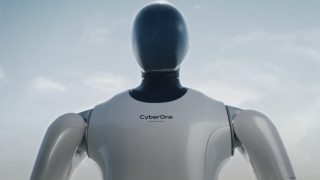 Xiaomi влиза в групата на компаниите разработващи хуманоидни роботи в