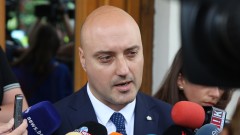 Министър Славов: Нов главен прокурор - най-рано през лятото на 2024 г.