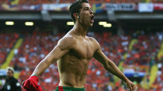 Ламин Ямал изуми с невероятен гол при триумфа на Испания с