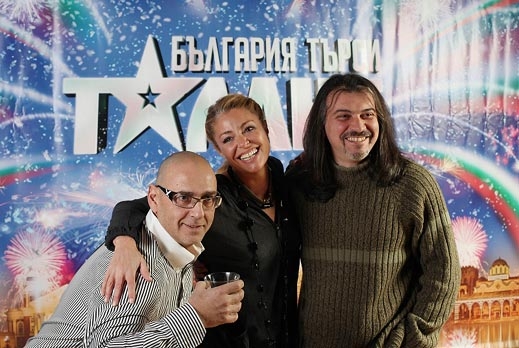 Наближава старта на “България търси талант” 