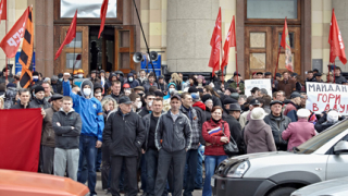 Украйна хвана руски шпиони, окрали правителствен сървър