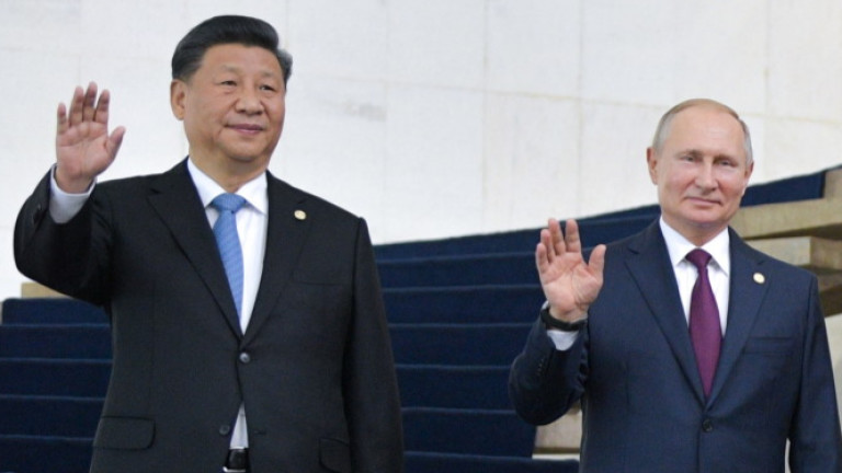 Паси зове: Борисов да звънне на президента на Китай за съвет как да управлява